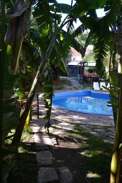 Hostel Mendoza Inn Exterior photo