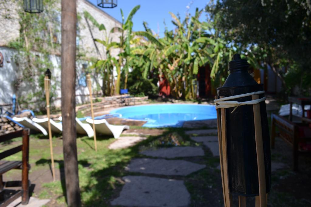 Hostel Mendoza Inn Exterior photo